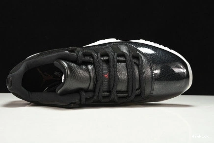Low  11 AV2187-001 Jordan Retro 0725